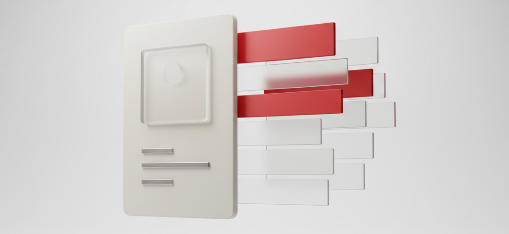 Генерация описания карточек товаров